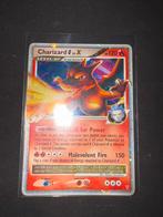 Charizard Lv.x 123/147, Ophalen of Verzenden, Zo goed als nieuw, Losse kaart