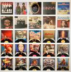 Vinylchef heeft weer mooie Rock, Pop,Metal Blues lps, Cd's en Dvd's, Vinyl | Rock, Ophalen of Verzenden, Nieuw in verpakking, 12 inch