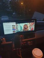 Scherm met camera bmw e90, Ophalen of Verzenden, Zo goed als nieuw