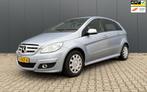 Mercedes-Benz B-klasse 150, Voorwielaandrijving, Zwart, Blauw, Origineel Nederlands