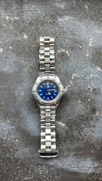 Tag Heuer WK1313-0, Overige merken, Staal, Gebruikt, Staal