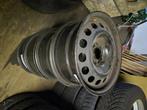 Stalen velgen, Ophalen, Velg(en), 16 inch, 205 mm