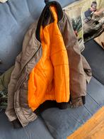 Bomber jack maat s, Ophalen of Verzenden, Zo goed als nieuw, Maat 46 (S) of kleiner, Groen