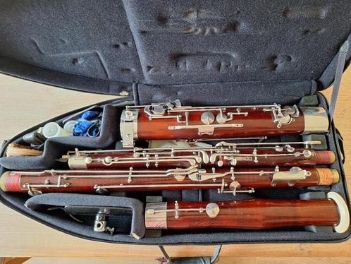 Fagot, Muziek en Instrumenten, Bladmuziek, Klassiek, Orkest, Ophalen of Verzenden