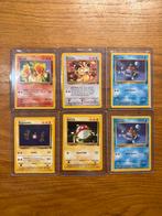 Pokemon Team Rocket Kaarten - Goede Conditie, Verzenden, Meerdere kaarten