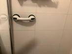 Badkamer Steun Zuignappen - Handgreep, Huis en Inrichting, Minder dan 50 cm, Gebruikt, Overige typen, Ophalen of Verzenden