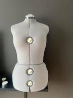 Mannequin, Ophalen of Verzenden, Zo goed als nieuw