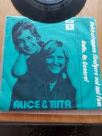 Alice & Rita, Ophalen of Verzenden, Gebruikt, Overige formaten, Levenslied of Smartlap