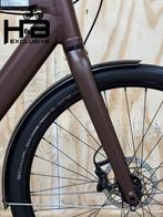 Coboc Brooklyn FAT E-Bike Single Speed, Minder dan 30 km per accu, Niet ingevuld, Ophalen of Verzenden, Zo goed als nieuw