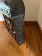 Antiek gaskachel, Ophalen, Zo goed als nieuw, Vrijstaande haard, Gashaard
