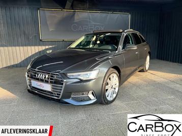 Avant 45 TFSI e quattro Pro Line Panorama zeer luxe! beschikbaar voor biedingen