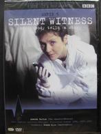 Silent Witness S5 EAN 8717344756893, Cd's en Dvd's, Dvd's | Tv en Series, Overige genres, Ophalen of Verzenden, Nieuw in verpakking