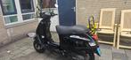 la souris scooter, Fietsen en Brommers, Snorfietsen en Snorscooters, Zo goed als nieuw, Benzine, Ophalen, Overige merken