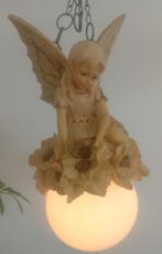 Engelen Lamp, Antiek en Kunst, Antiek | Lampen, Ophalen