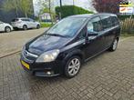 Opel Zafira 1.8 Temptation 7 seats., Auto's, Opel, Origineel Nederlands, Te koop, Benzine, Airconditioning