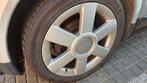 ORIGINELE 16 INCH AUDI A2 VELGEN 5X100, Ophalen