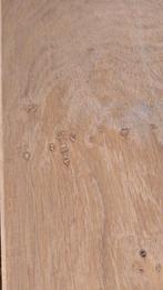 Prachtige bourgondisch eiken vloer, 40 m2., Ophalen, Gebruikt, Vloerdelen of -planken, 10 m² of meer