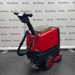 Cleanfix RA431 IBC schrobzuigmachine, Gebruikt, Schrobmachine, Verzenden, DenoClean