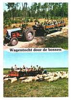 38680	Spier	Wijster	1976 Drenthe	 Gelopen met postzegel