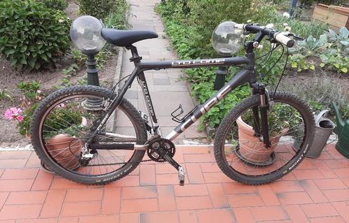 Cube LTD Comp Limited Series Shimano Deore 27 versnellingen, Fietsen en Brommers, Fietsen | Mountainbikes en ATB, Gebruikt, Overige merken