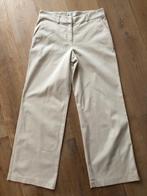 z.g.a.n. Yaya licht grijze broek maat 40, Maat 38/40 (M), Ophalen of Verzenden, Zo goed als nieuw, Yaya