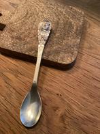 Verzilverd lepeltje, Ophalen of Verzenden