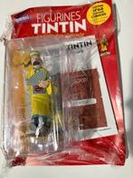 Kuifje / Tintin beeldje Jansen in China Moulinsart, Ophalen of Verzenden, Nieuw