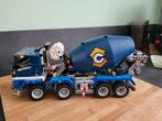 Betonmixer technic lego 42112, Ophalen of Verzenden, Zo goed als nieuw, Auto, Overige merken