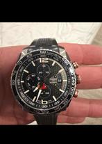 Tissot PRS 516 EXTREME AUTOMATIC, Sieraden, Tassen en Uiterlijk, Horloges | Heren, Ophalen of Verzenden, Zo goed als nieuw, Staal