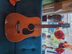 Kasuga gitaar, Muziek en Instrumenten, Snaarinstrumenten | Gitaren | Akoestisch, Ophalen of Verzenden, Gebruikt, Klassieke of Spaanse gitaar