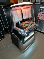 Ruilen mooie AMI H200 tegen AMI i200 met kieswiel, Verzamelen, Automaten | Jukeboxen, Ophalen, Gebruikt, 1950 tot 1960, Ami
