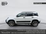 Fiat Panda 1.0 Hybrid City Cross |AIRCO|CARPLAY|BLUETOOTH| 2, Voorwielaandrijving, Stof, Panda, Wit