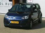 Volkswagen Up! 1.0 move up! BlueMotion Airco LM-V Navi Cruis, Voorwielaandrijving, Euro 5, Stof, Gebruikt