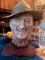 Buste 1/1 Freddy Krueger, Ophalen of Verzenden, Gebruikt