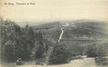 (377-389-013) De Steeg Panorama De Kaap beschikbaar voor biedingen