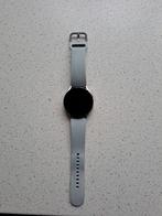 Samsung galaxy watch 4, 44mm white, Android, Samsung, Gebruikt, Ophalen of Verzenden