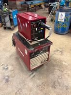 Selco lasapparaat, Doe-het-zelf en Verbouw, Gereedschap | Lasapparaten, Ophalen, Zo goed als nieuw, Minder dan 150 ampère, Elektroden