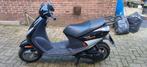 Peugeot vivacity, Ophalen, Gebruikt, Overige modellen, Benzine