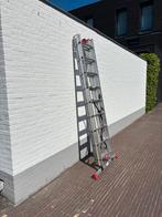 Altrex ladder, Ophalen, Gebruikt, 4 meter of meer