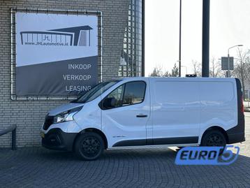Renault Trafic 1.6 dCi T29 L1H1*CARPLAY*A/C*3P*ELEK. PAKKE beschikbaar voor biedingen