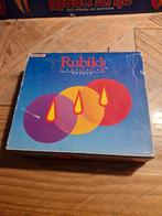 Rubik's Clock puzzle, Hobby en Vrije tijd, Denksport en Puzzels, Ophalen of Verzenden, Minder dan 500 stukjes, Gebruikt