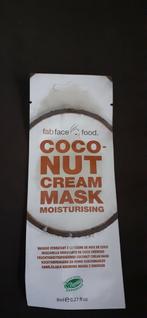 MASK VOOR GEZICHT, Ophalen of Verzenden, Zo goed als nieuw, Gehele gezicht