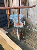 Jaren 50 driewieler, Ophalen of Verzenden, Gebruikt