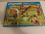 Playmobiel paardenset 4185, Ophalen of Verzenden, Zo goed als nieuw
