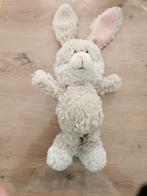 Schattig Knuffel Konijn, Ophalen of Verzenden, Zo goed als nieuw, Konijn
