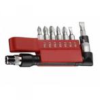 Bitset 1/4 8-delig Force, Ophalen of Verzenden, Nieuw