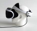 PS4 VR Bundel + 2 x Motion Move Controllers €159,95 EUR, 1 speler, Virtual Reality, Ophalen of Verzenden, Zo goed als nieuw