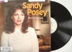 Sandy Posey - Born a woman, Ophalen of Verzenden, Gebruikt, 12 inch
