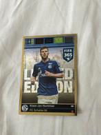 Klaas Jan Huntelaar limited edition voetbalkaart, Verzamelen, Ophalen of Verzenden, Zo goed als nieuw, Buitenlandse clubs