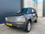 Land Rover Range Rover 4.4 V8 SE AUT LEDER SK DAK NAVI, Auto's, Land Rover, 309 pk, 8 cilinders, Bedrijf, Vierwielaandrijving